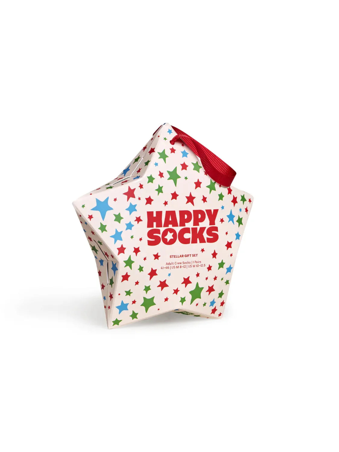 Pack Regalo Calcetines Happy Socks Stellar | Bicos de Fío