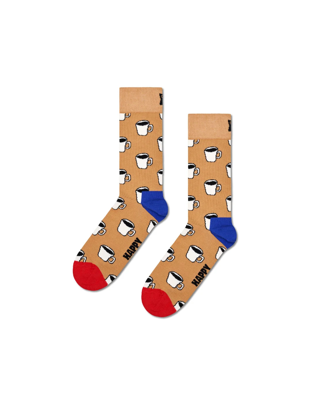 Pack Regalo Calcetines Happy Socks Coffee Cup | Bicos de Fío