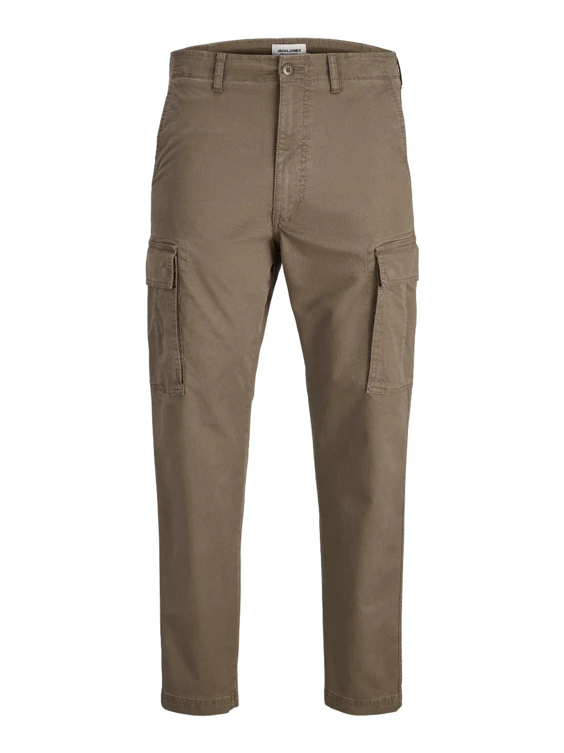 Pantalón Cargo Jack&Jones Kane Frank Crocodile | Bicos de Fío