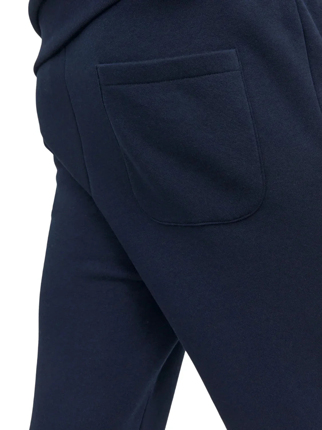 Pantalón Chándal Jack&Jones Gordon Azul Marino | Bicos de Fío