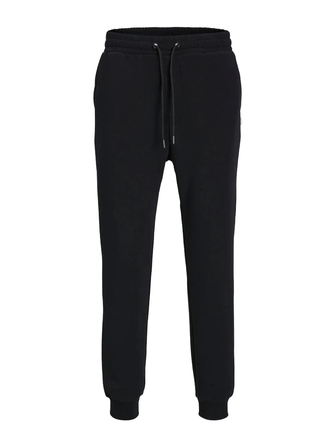 Pantalón Chándal Jack&Jones Gordon Negro | Bicos de Fío