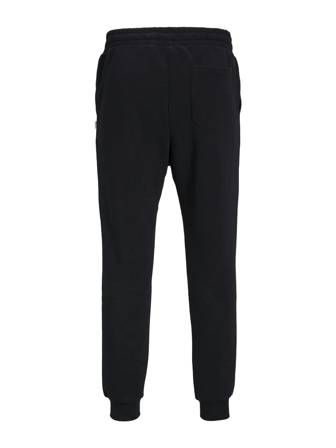 Pantalón Chándal Jack&Jones Gordon Negro | Bicos de Fío