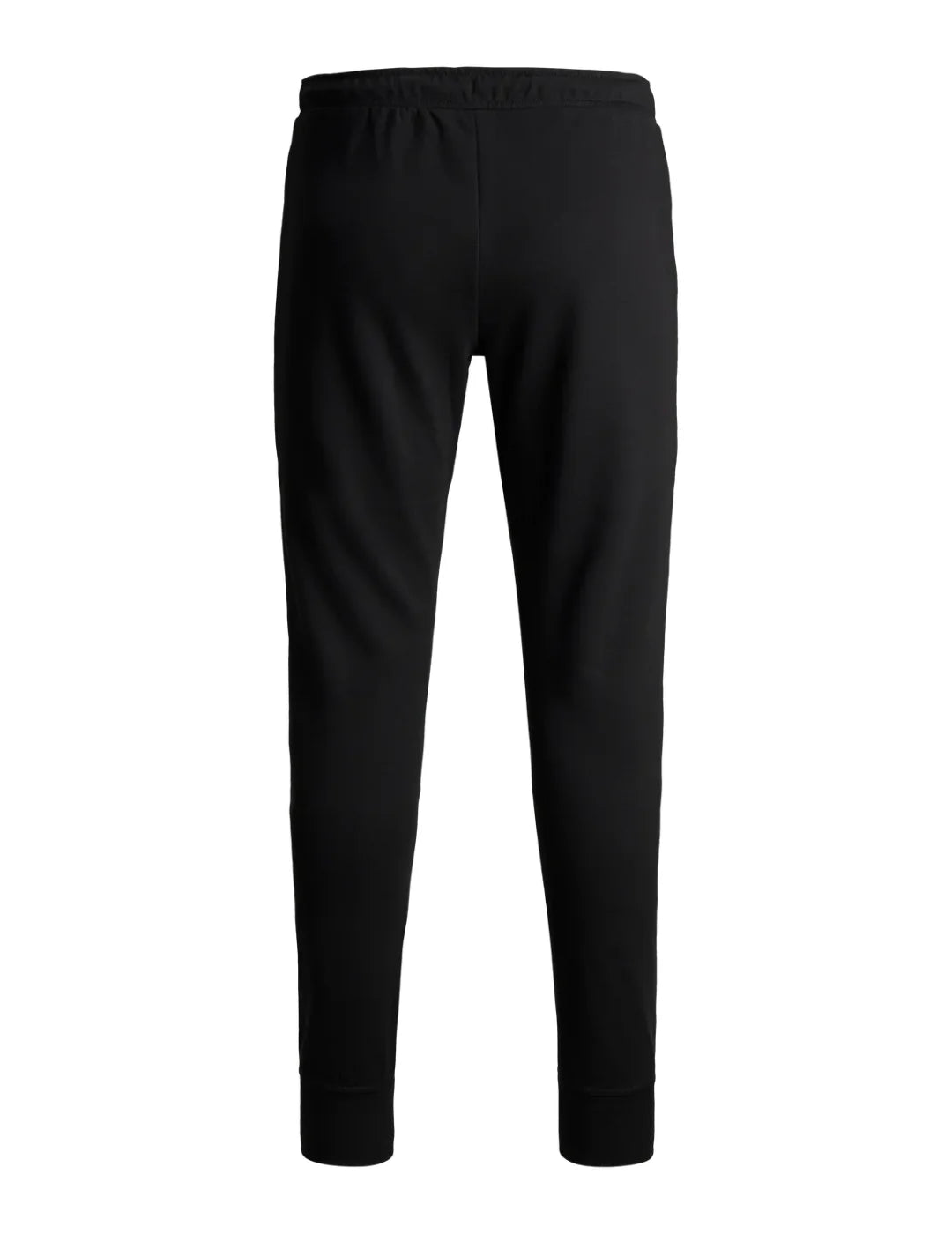 Pantalón Chándal Jack&Jones Will Negro | Bicos de Fío