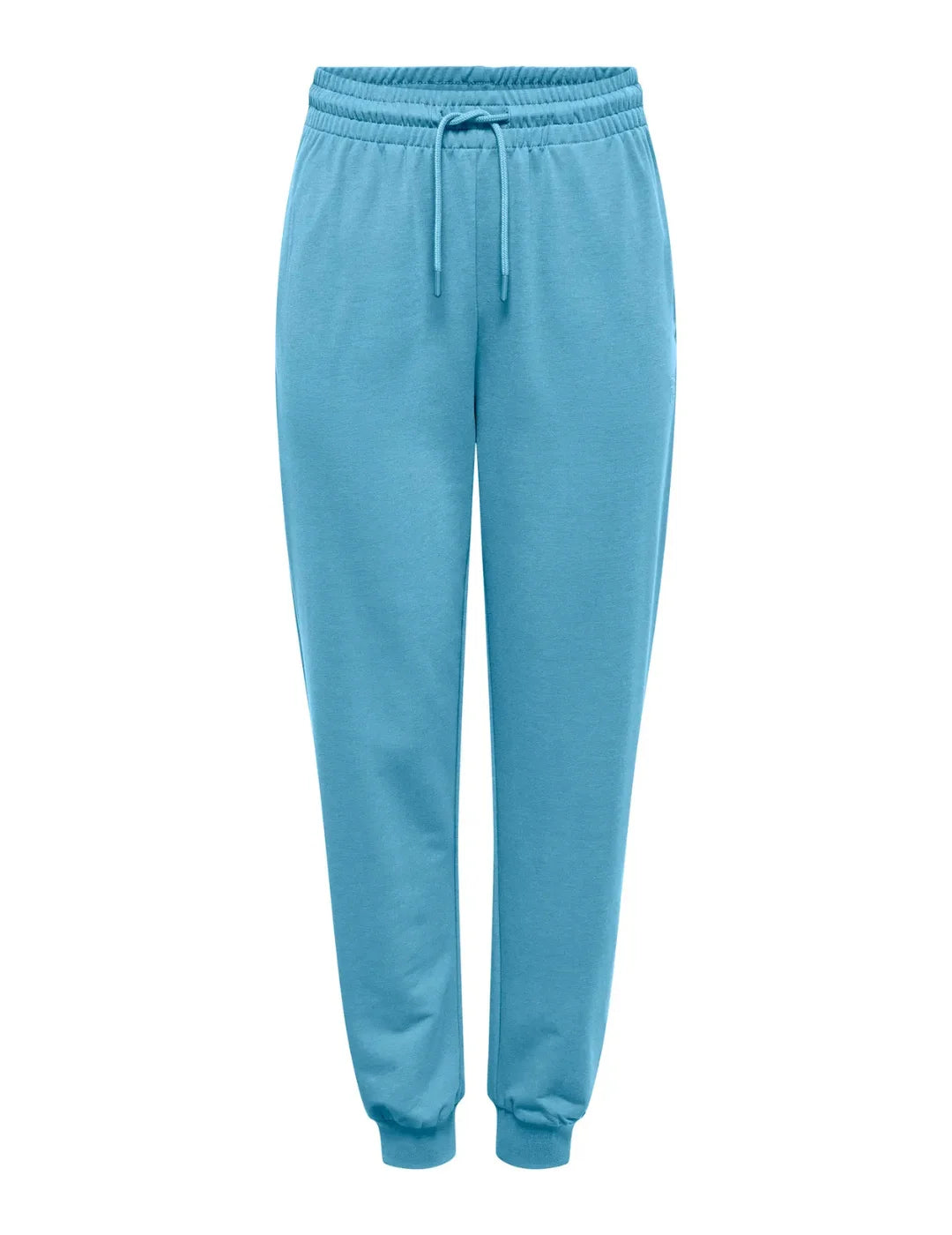 Pantalón Chándal ONLY PLAY Frei Azul | Bicos de Fío