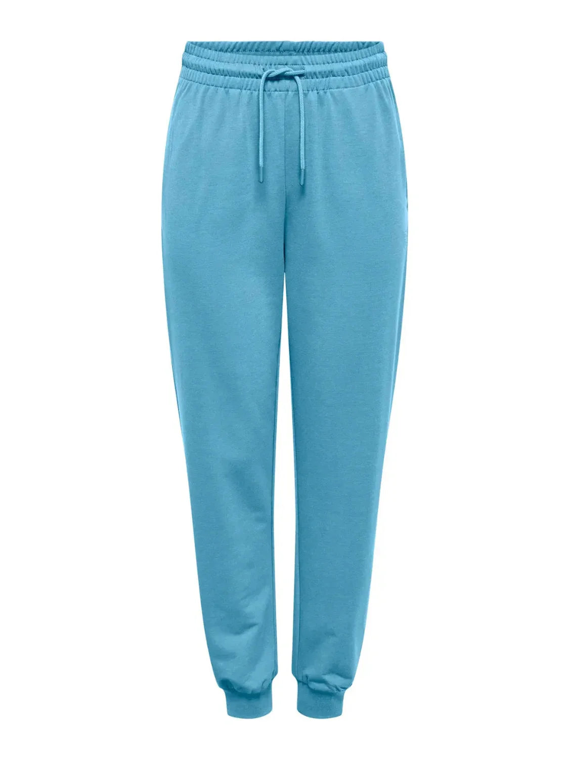 Pantalón Chándal ONLY PLAY Frei Azul | Bicos de Fío