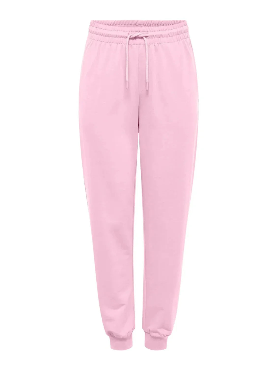 Pantalón Chándal ONLY PLAY Frei Rosa | Bicos de Fío