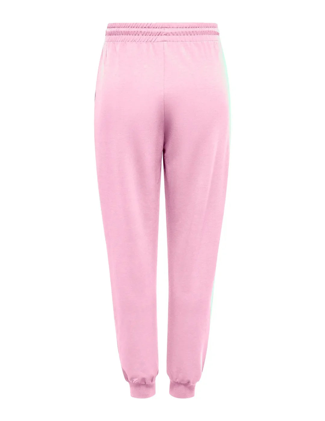 Pantalón Chándal ONLY PLAY Frei Rosa | Bicos de Fío