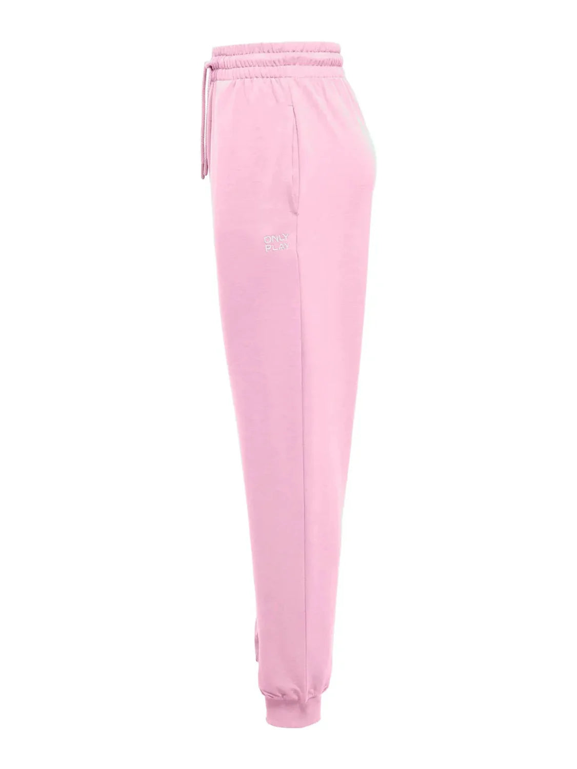 Pantalón Chándal ONLY PLAY Frei Rosa | Bicos de Fío