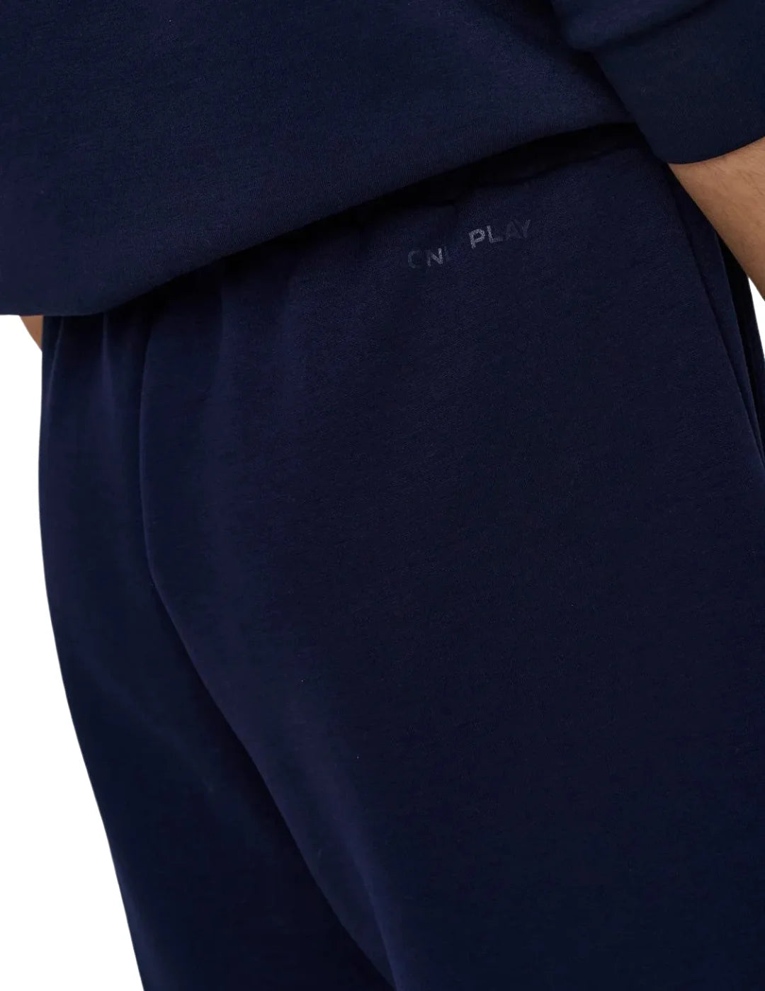 Pantalón Chandal ONLY PLAY Lounge Azul Marino | Bicos de Fío