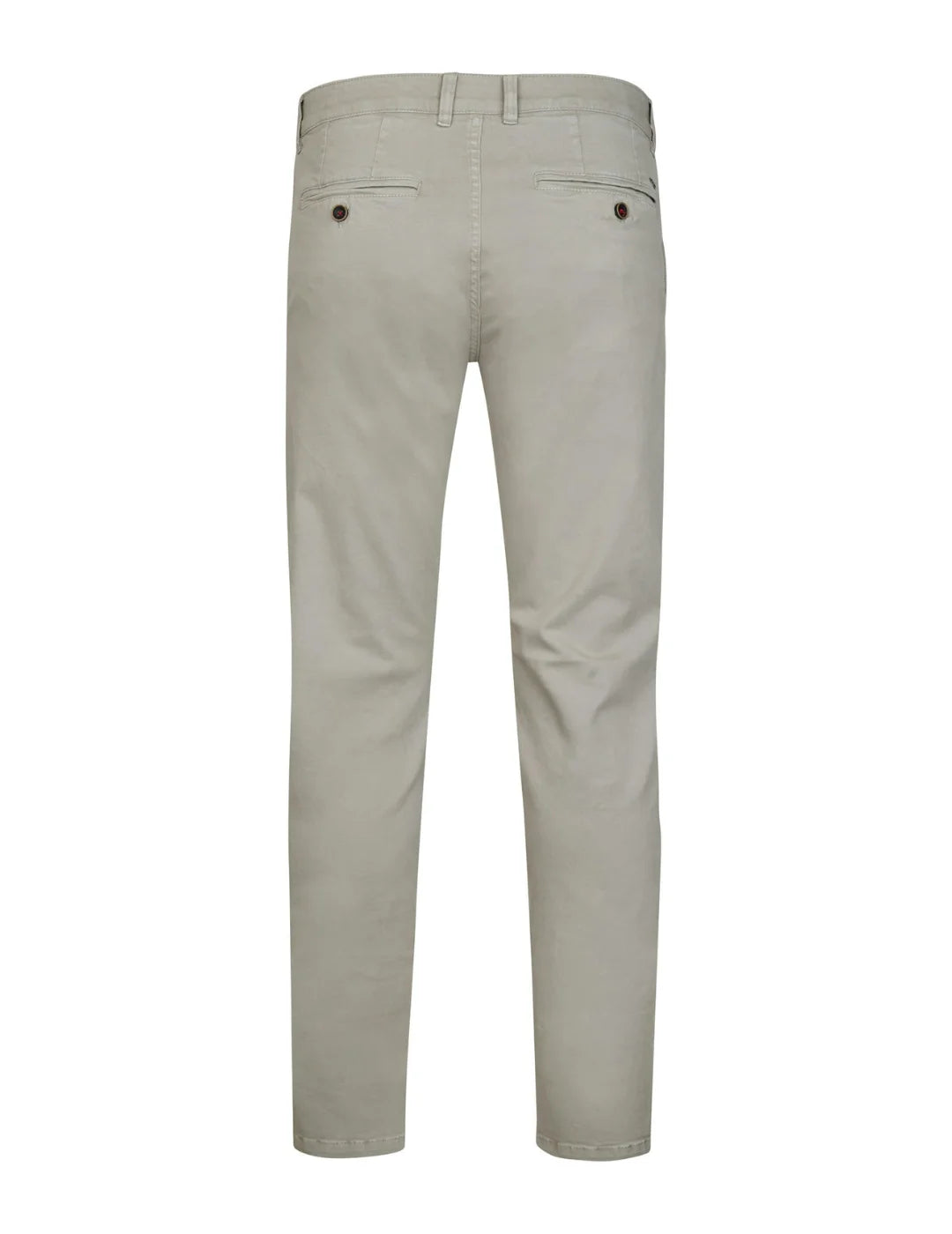 Pantalón Chino Petrol Industries TRO583 Ice Grey | Bicos de Fío