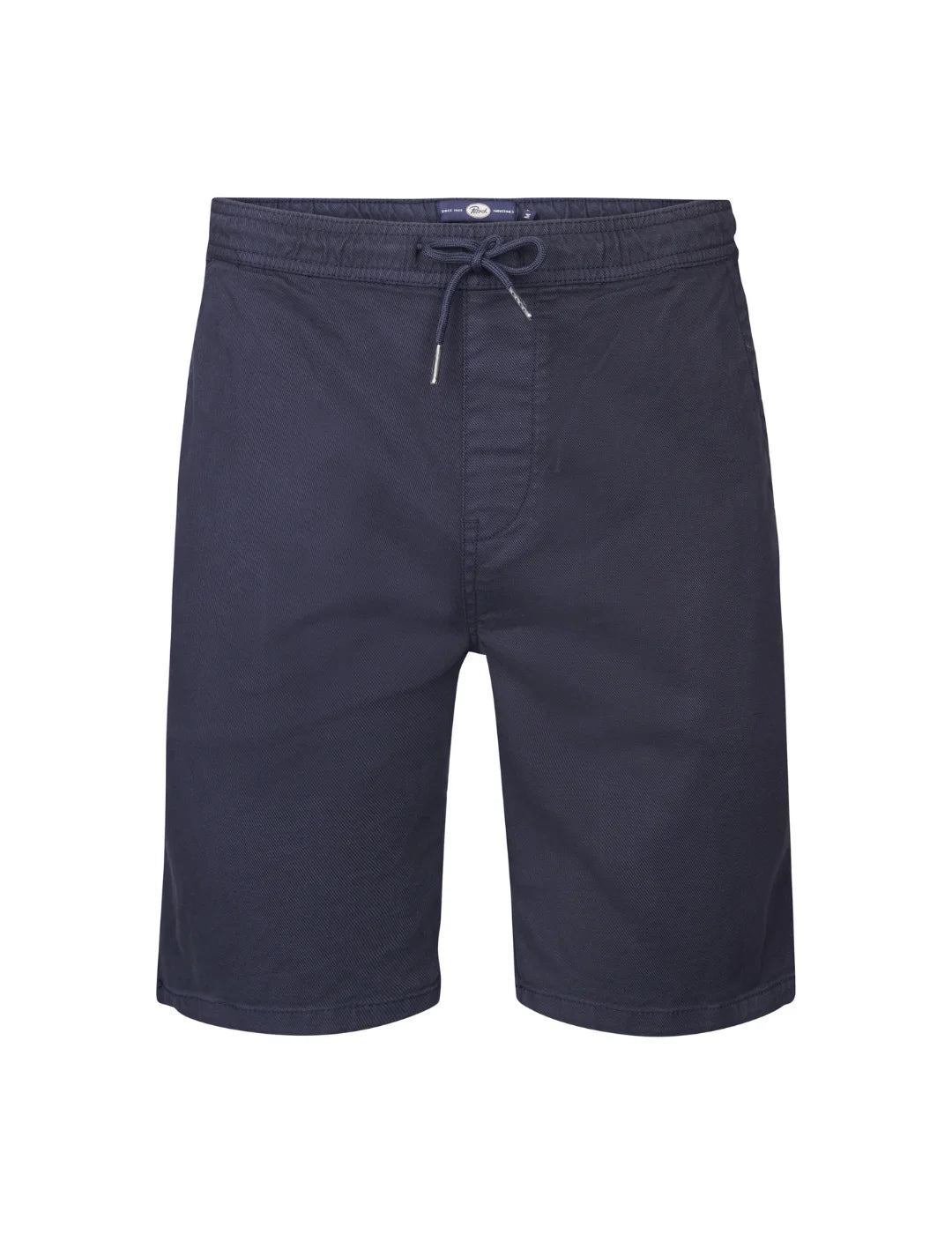 Pantalón Corto Chino Petrol Industries Parrot Navy Blue | Bicos de Fío
