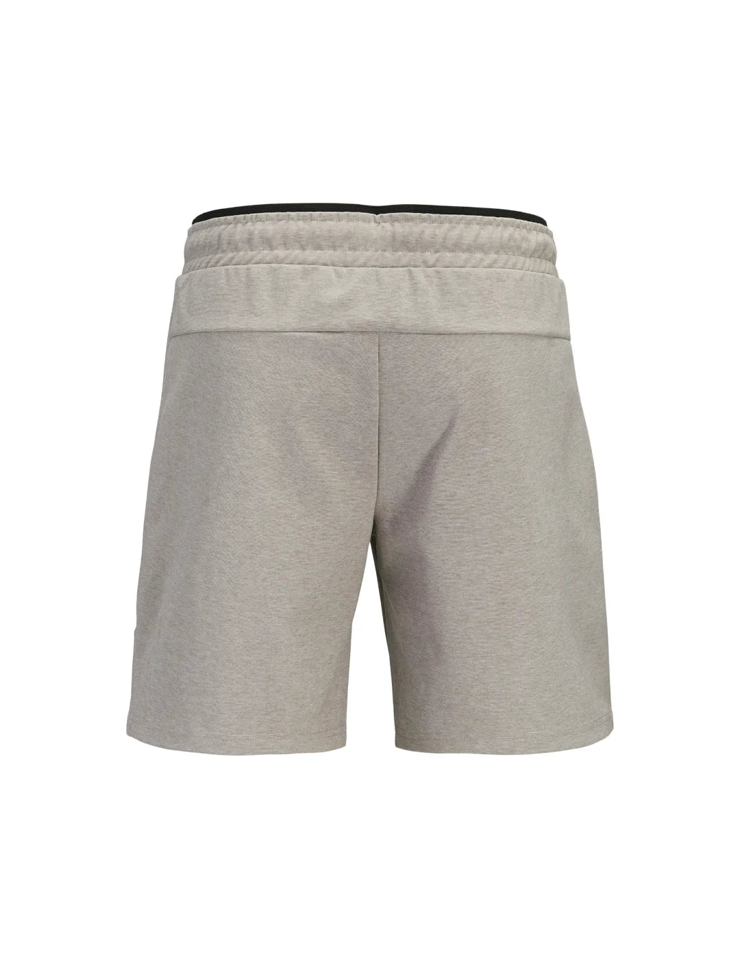 Shorts Deportivos Jack&Jones Gordon Base Gris | Bicos de Fío