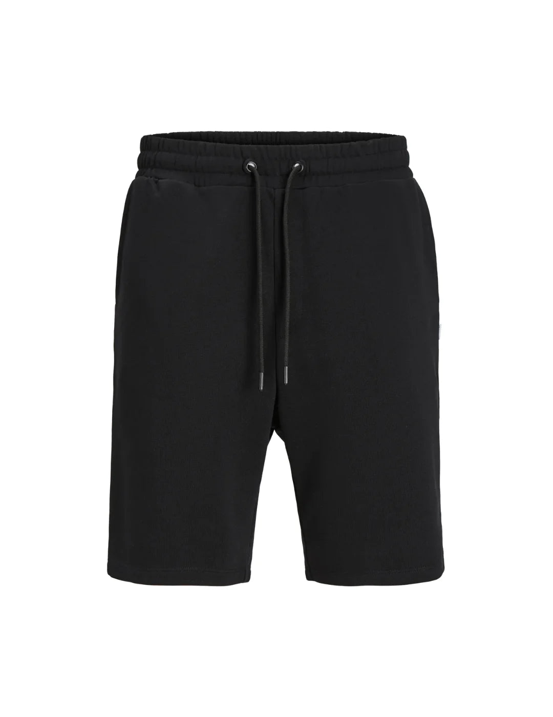 Shorts Deportivos Jack&Jones Gordon Bradley Negro | Bicos de Fío