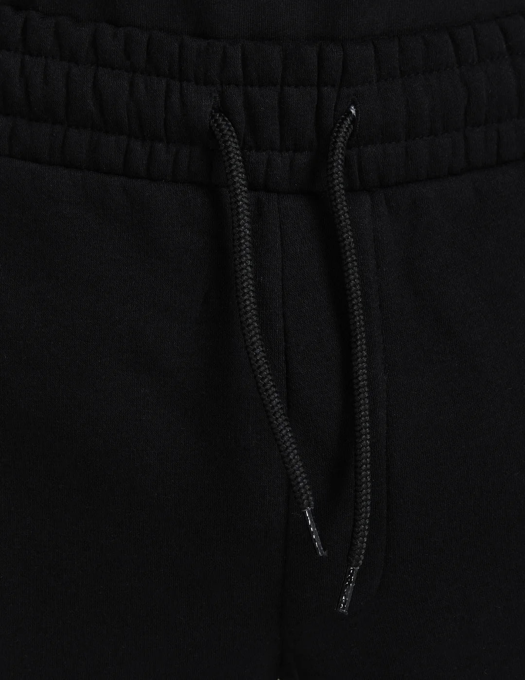 Shorts Deportivos Jack&Jones Gordon Bradley Negro | Bicos de Fío