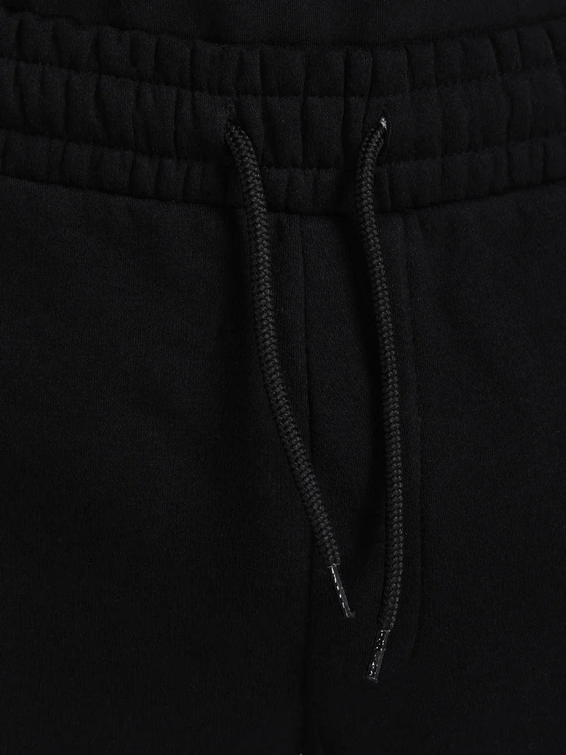 Shorts Deportivos Jack&Jones Gordon Bradley Negro | Bicos de Fío
