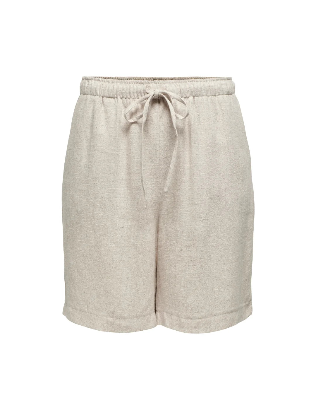 Bermuda ONLY Siesta Beige | Bicos de Fío