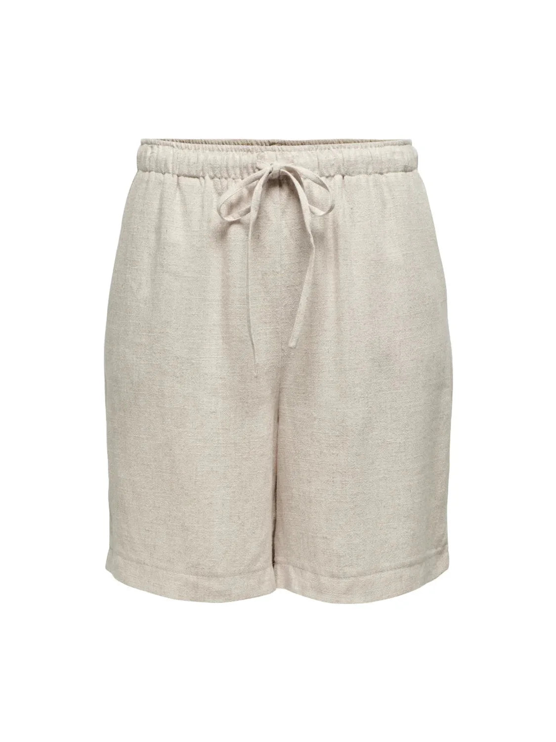 Bermuda ONLY Siesta Beige | Bicos de Fío