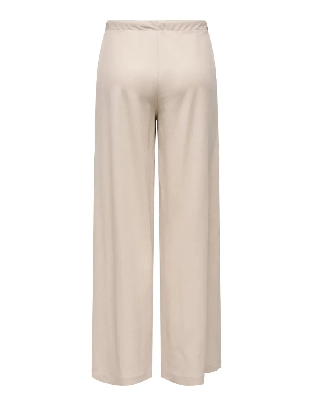 Pantalón Loose ONLY Sakura Beige | Bicos de Fío