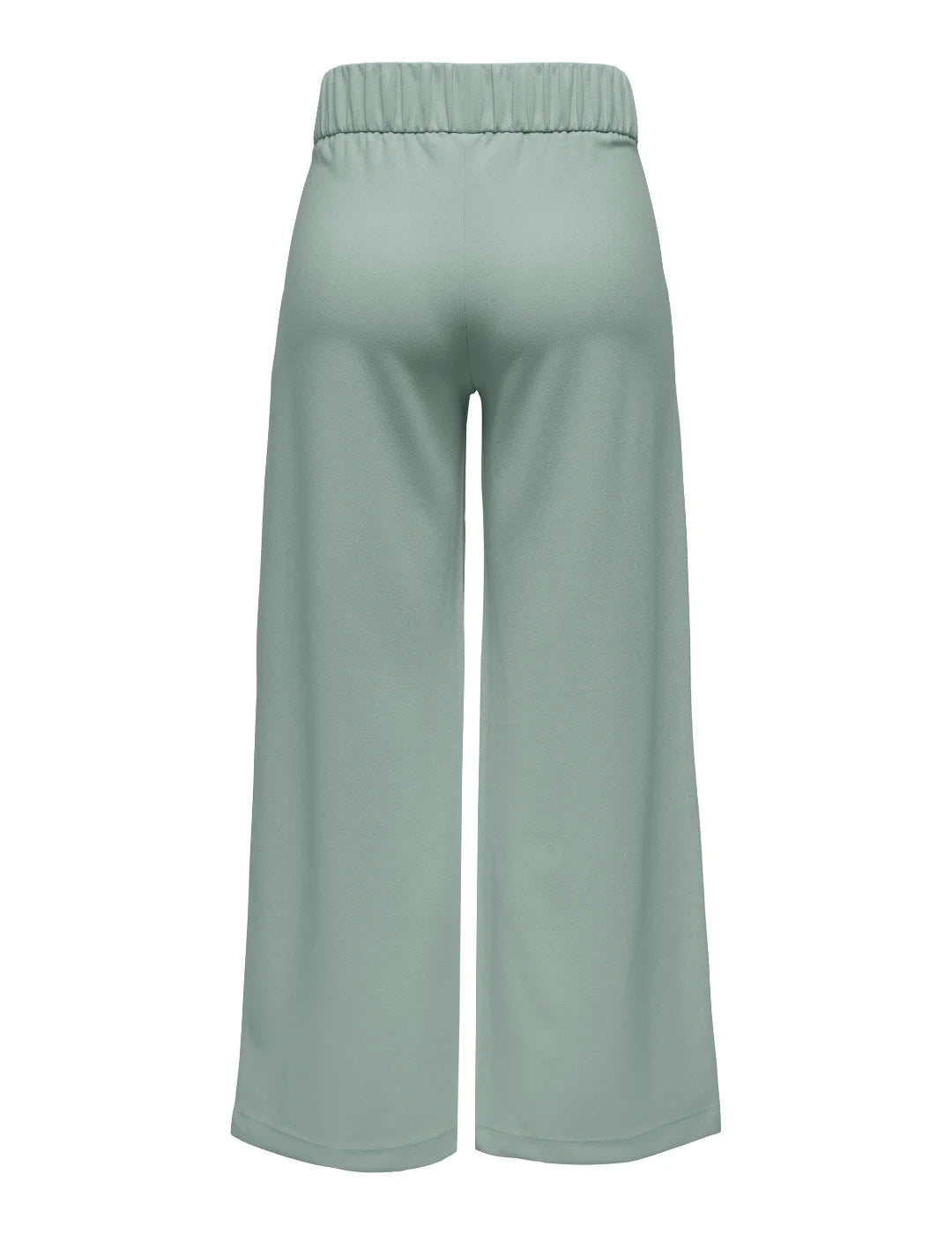 Pantalón Ancho JDY Geggo Chinois Green | Bicos de Fío