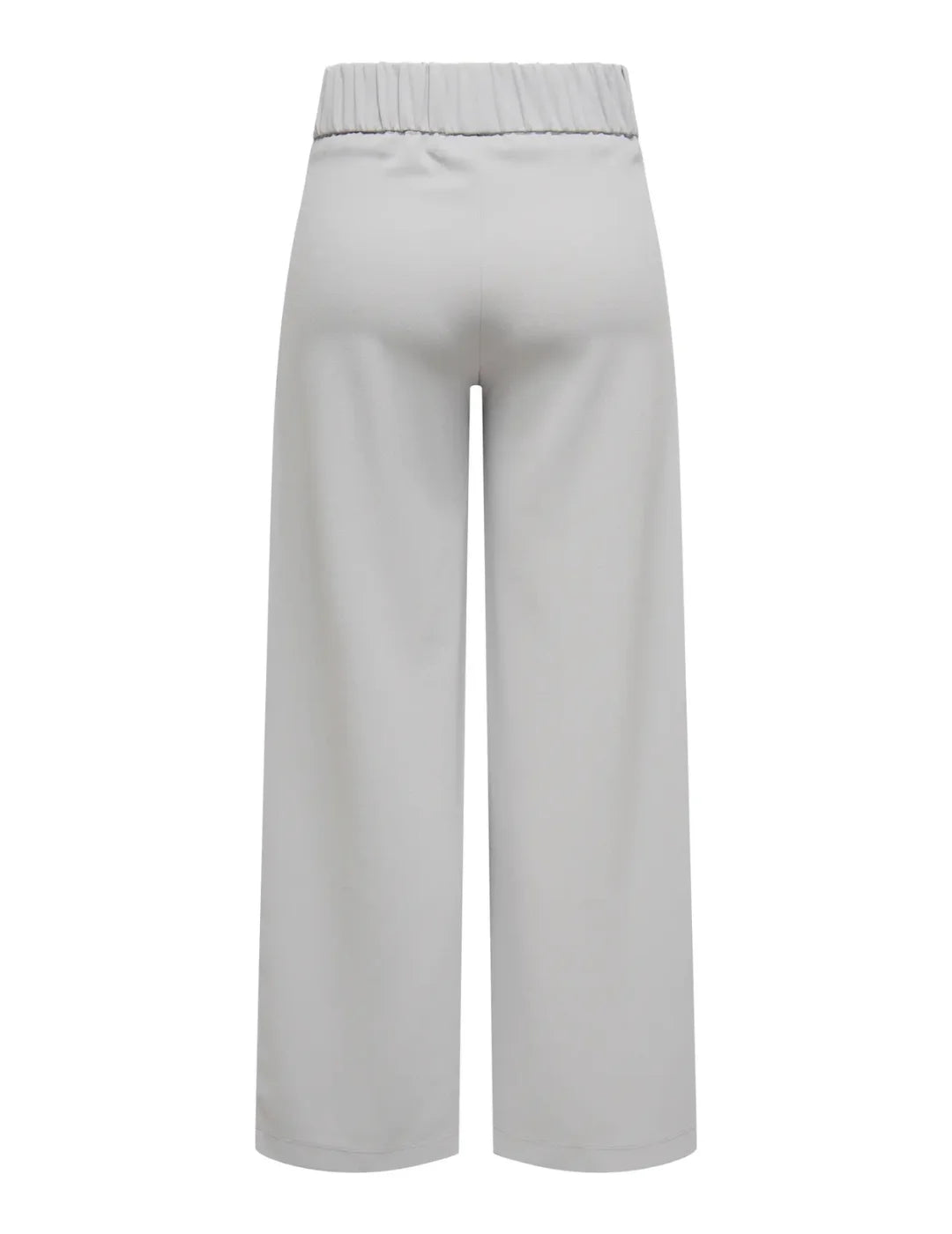 Pantalón Ancho JDY Geggo Ultimate Grey | Bicos de Fío