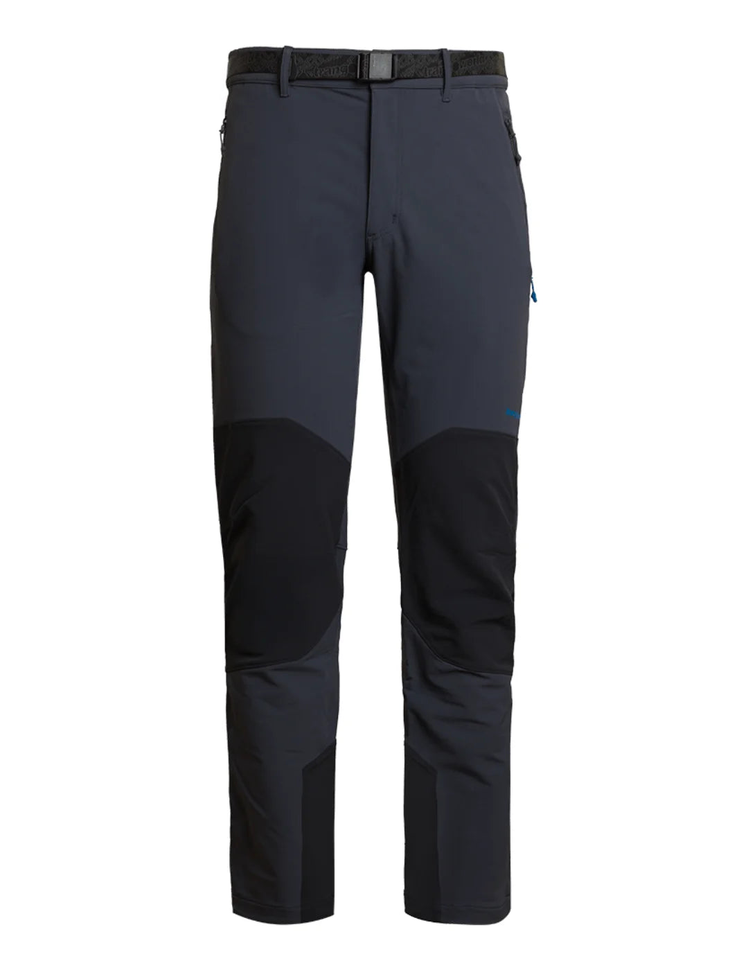 Pantalón Trangoworld Mourelle V02 Gris | Bicos de Fío