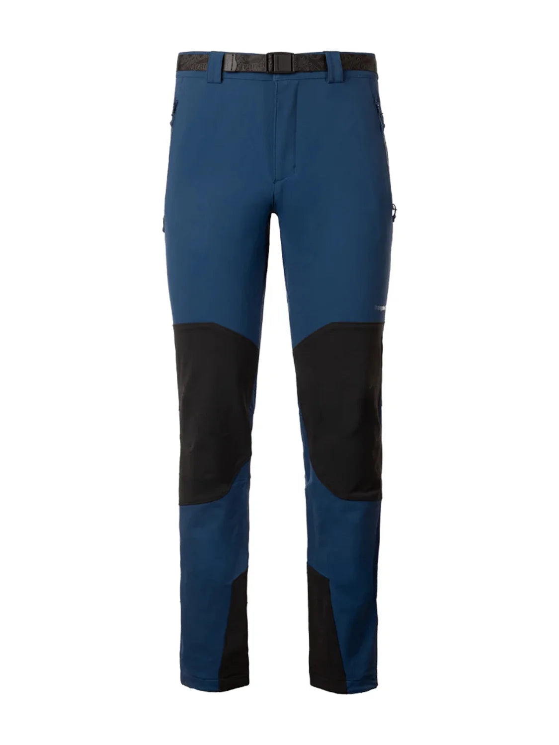 Pantalón Trangoworld Mourelle DR Azul | Bicos de Fío