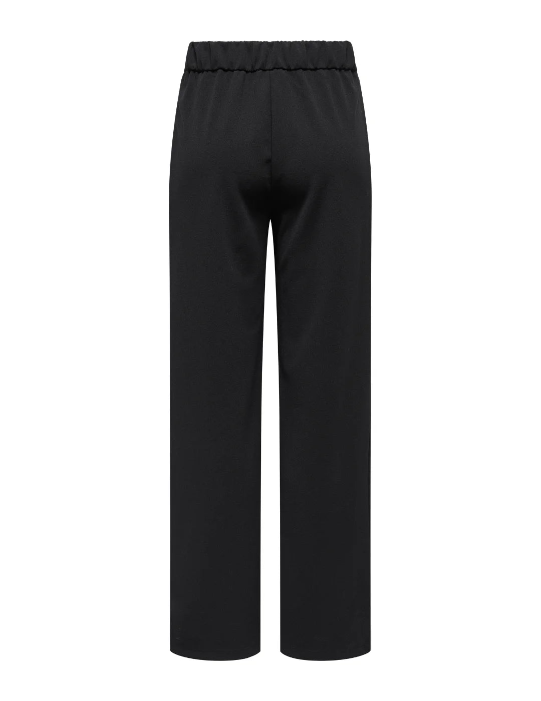 Pantalón ONLY Rina Negro | Bicos de Fío