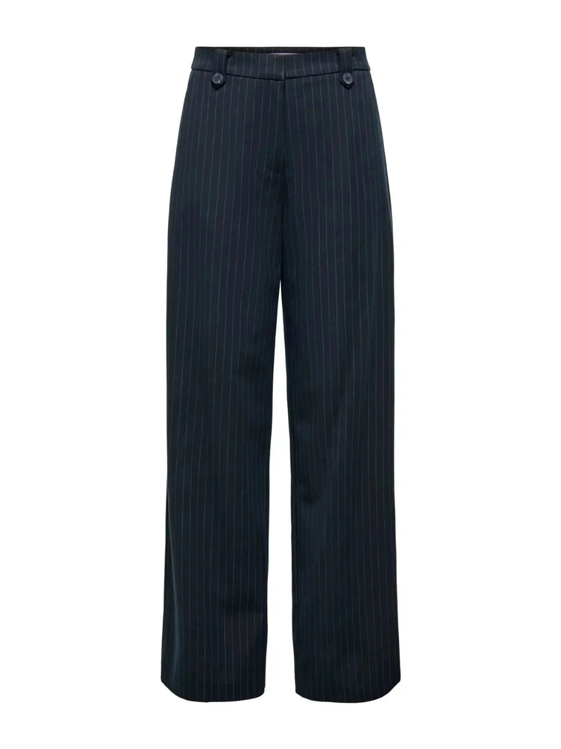 Pantalón ONLY Rome Azul Marino | Bicos de Fío