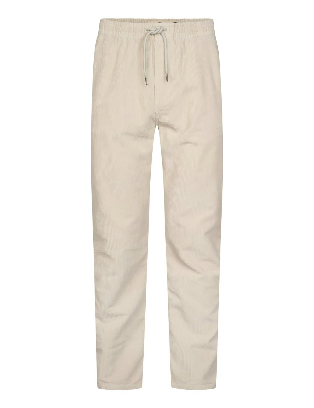 Pantalón Pana Petrol Industries Fletcher Crudo | Bicos de Fío