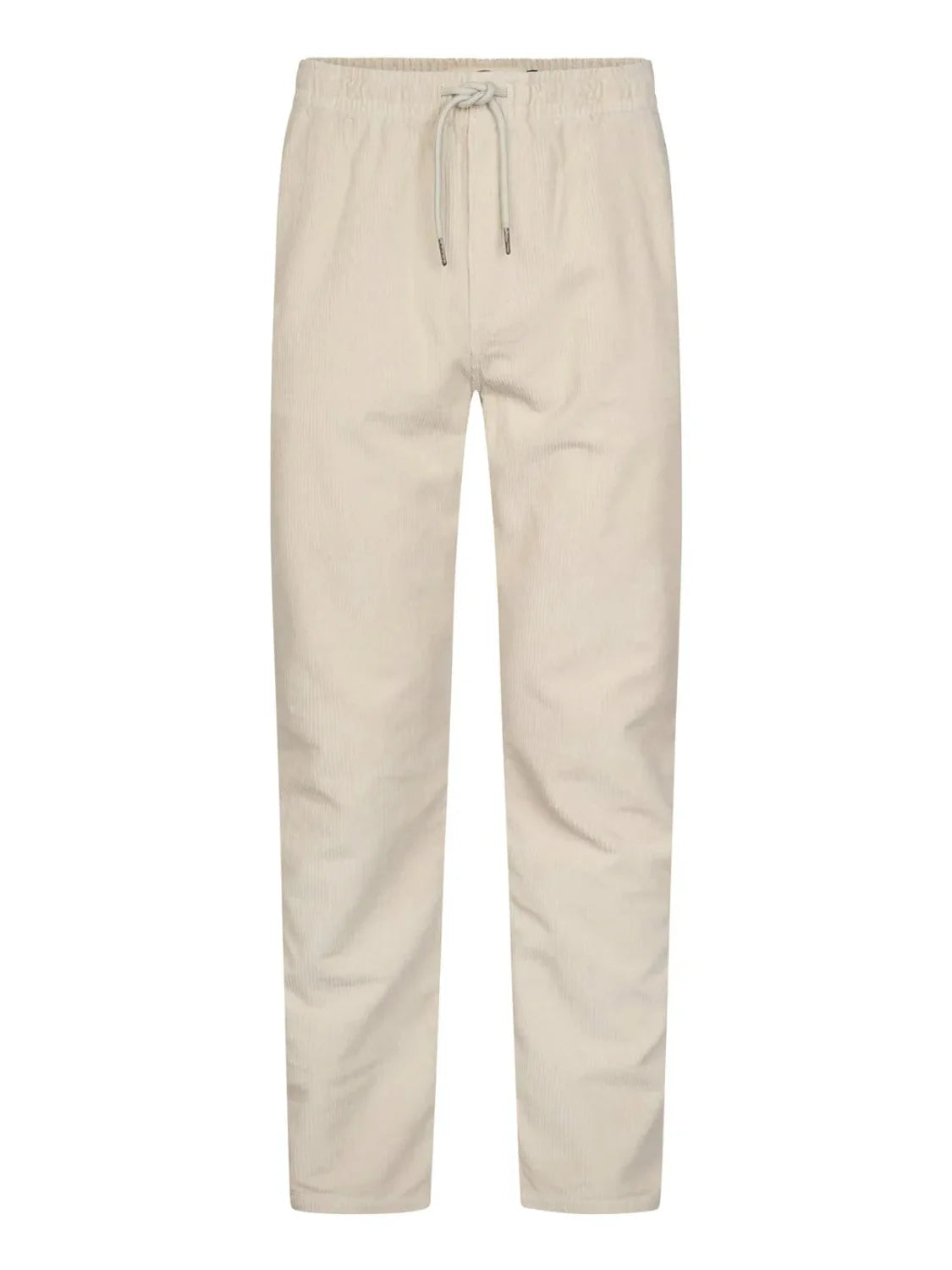 Pantalón Pana Petrol Industries Fletcher Crudo | Bicos de Fío