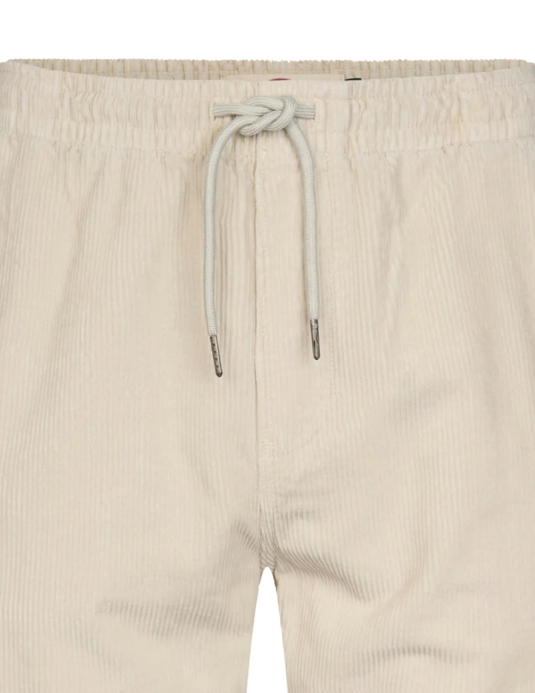 Pantalón Pana Petrol Industries Fletcher Crudo | Bicos de Fío