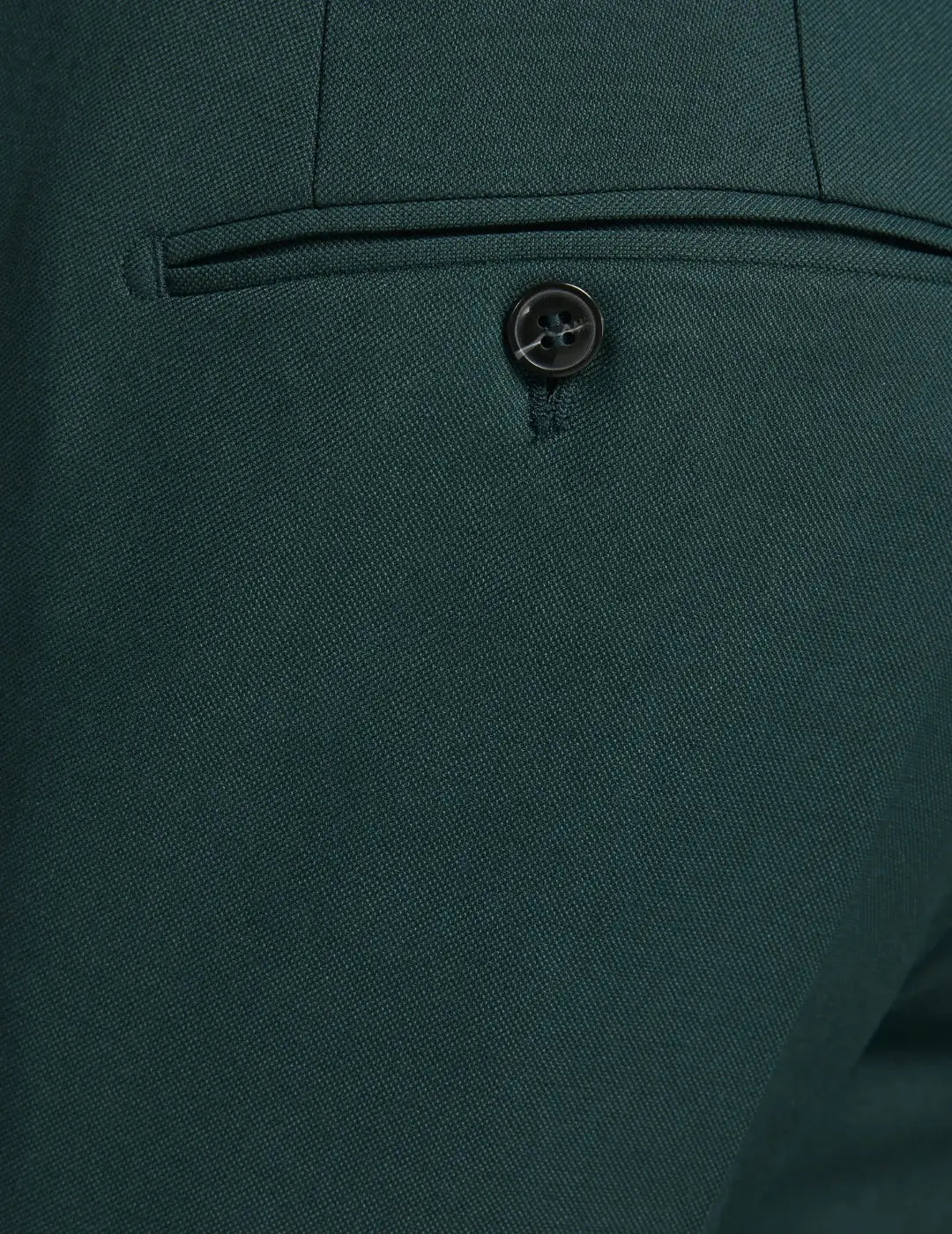 Pantalón Jack&Jones Solaris Darkest Spruce | Bicos de Fío