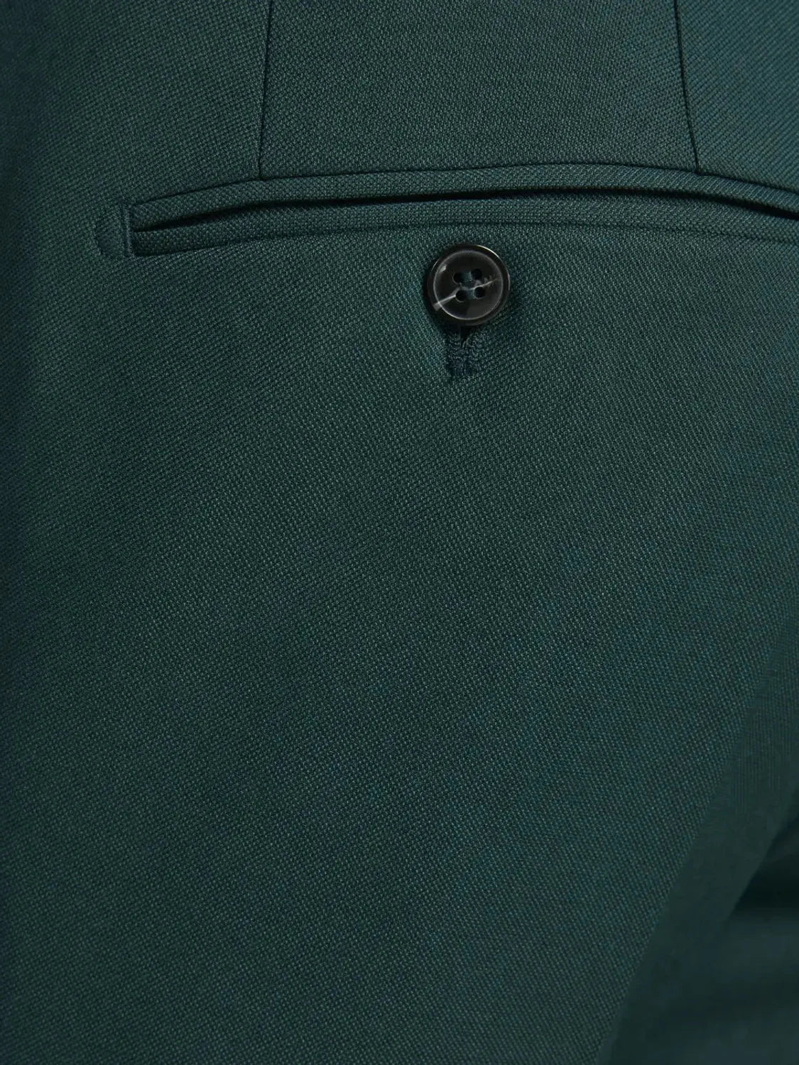 Pantalón Jack&Jones Solaris Darkest Spruce | Bicos de Fío