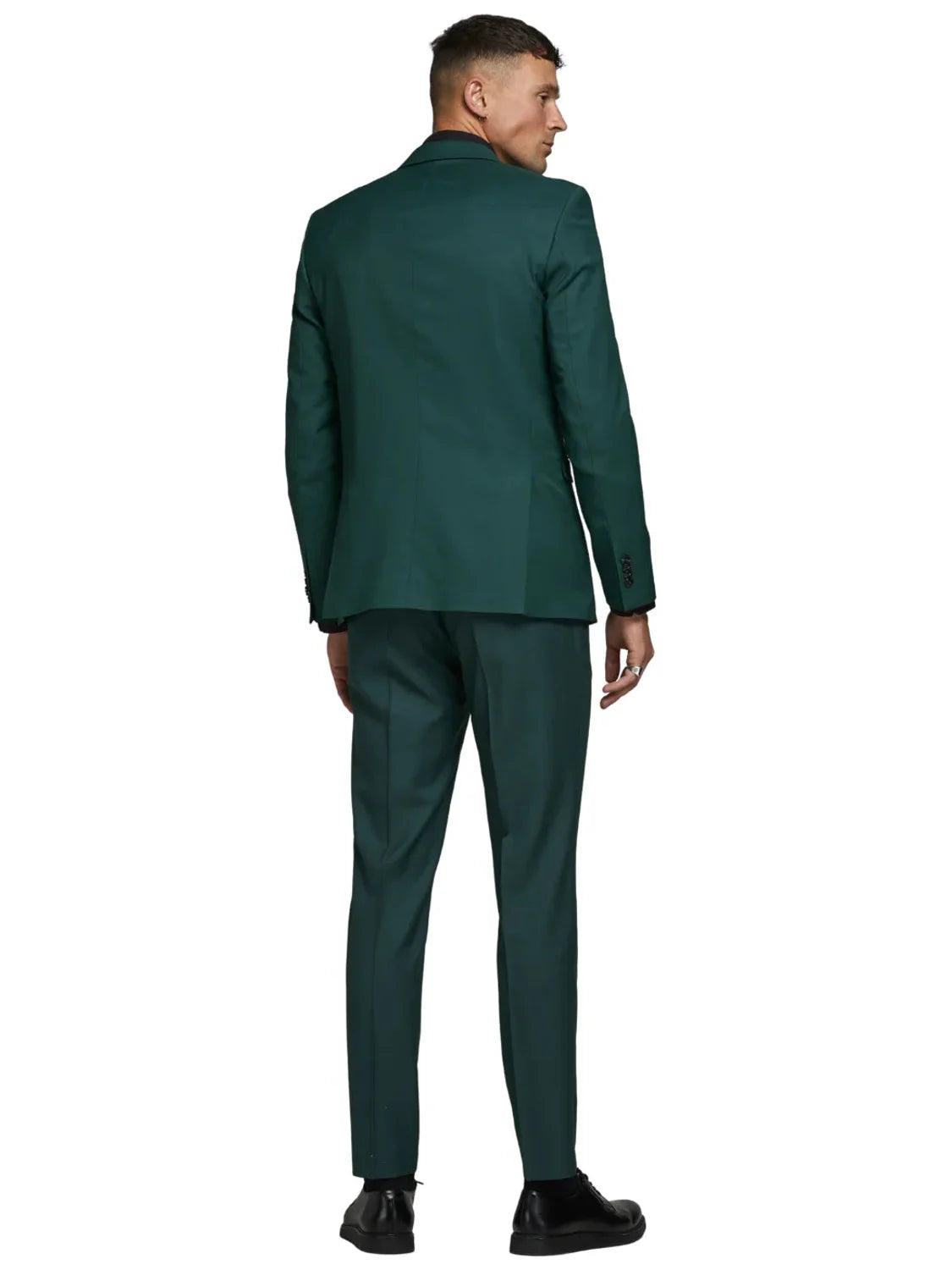 Pantalón Jack&Jones Solaris Darkest Spruce | Bicos de Fío