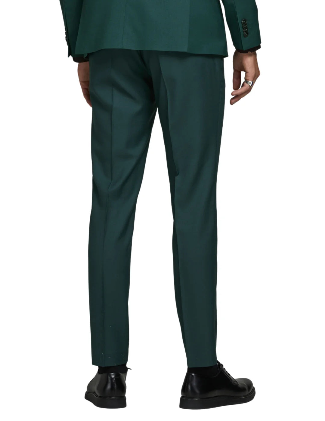 Pantalón Jack&Jones Solaris Darkest Spruce | Bicos de Fío