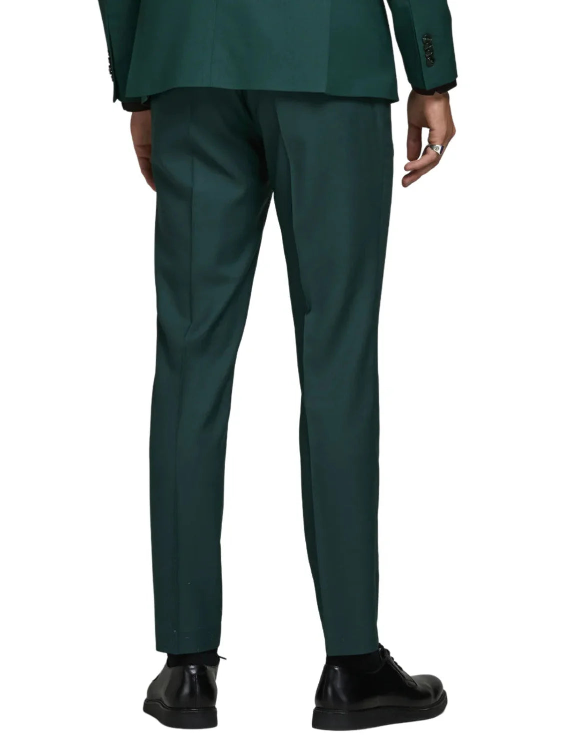 Pantalón Jack&Jones Solaris Darkest Spruce | Bicos de Fío