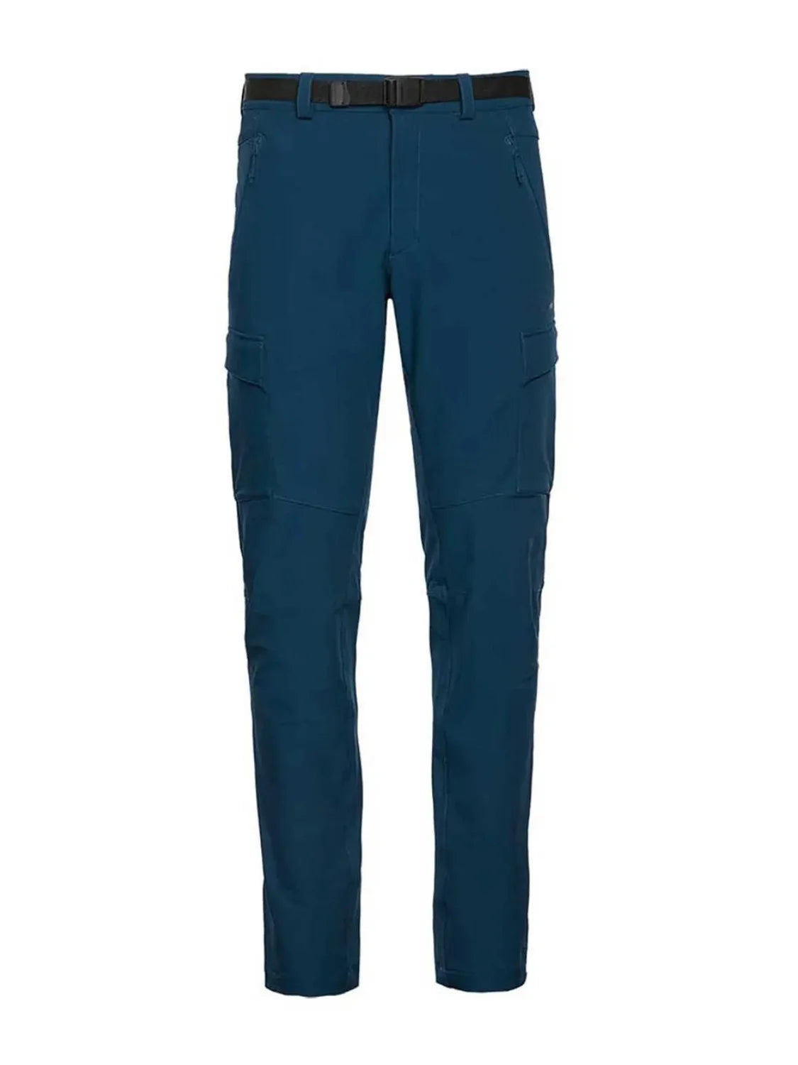 Pantalón Trangoworld Zagora Azul Marino | Bicos de Fío