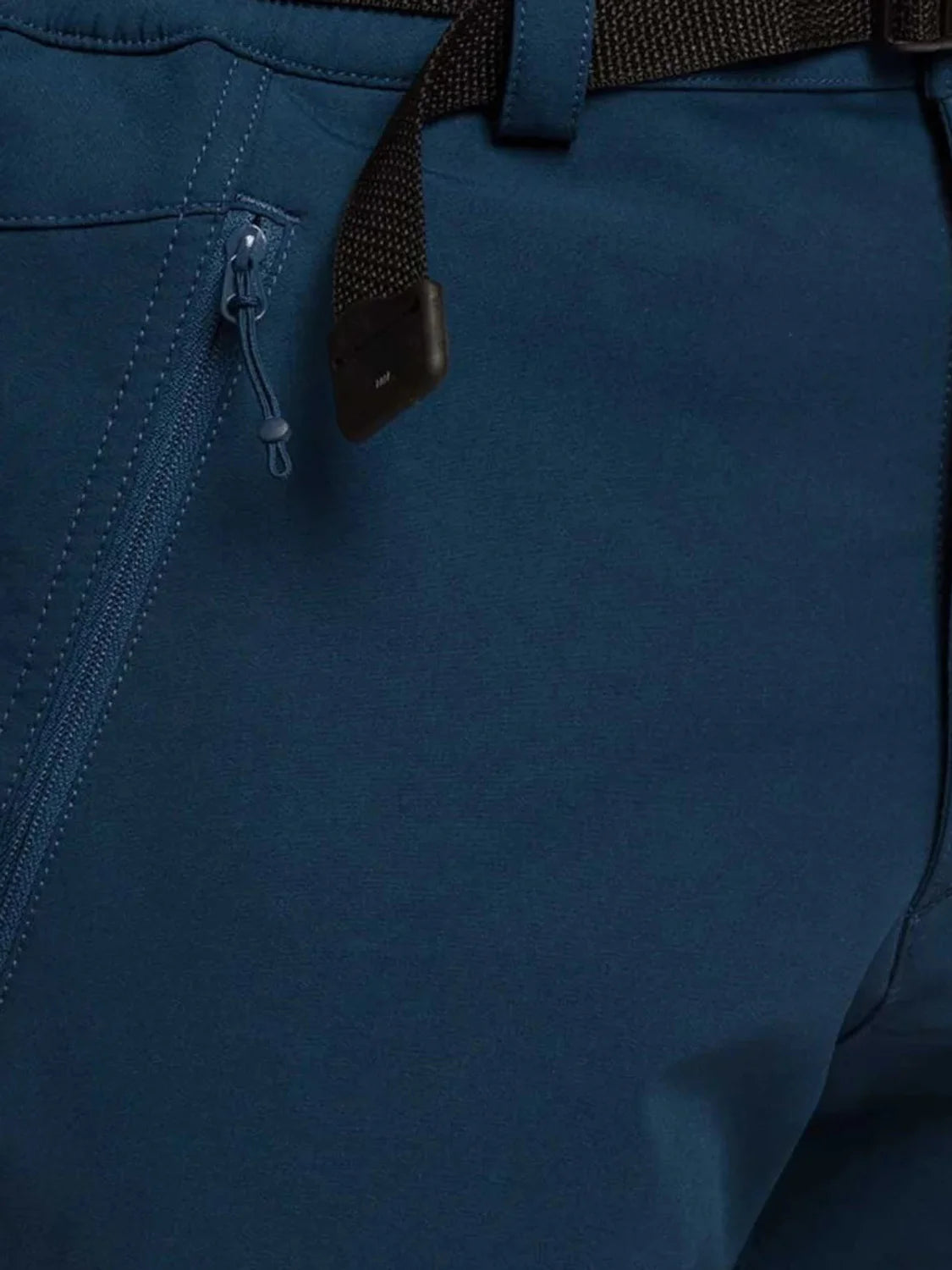 Pantalón Trangoworld Zagora Azul Marino | Bicos de Fío