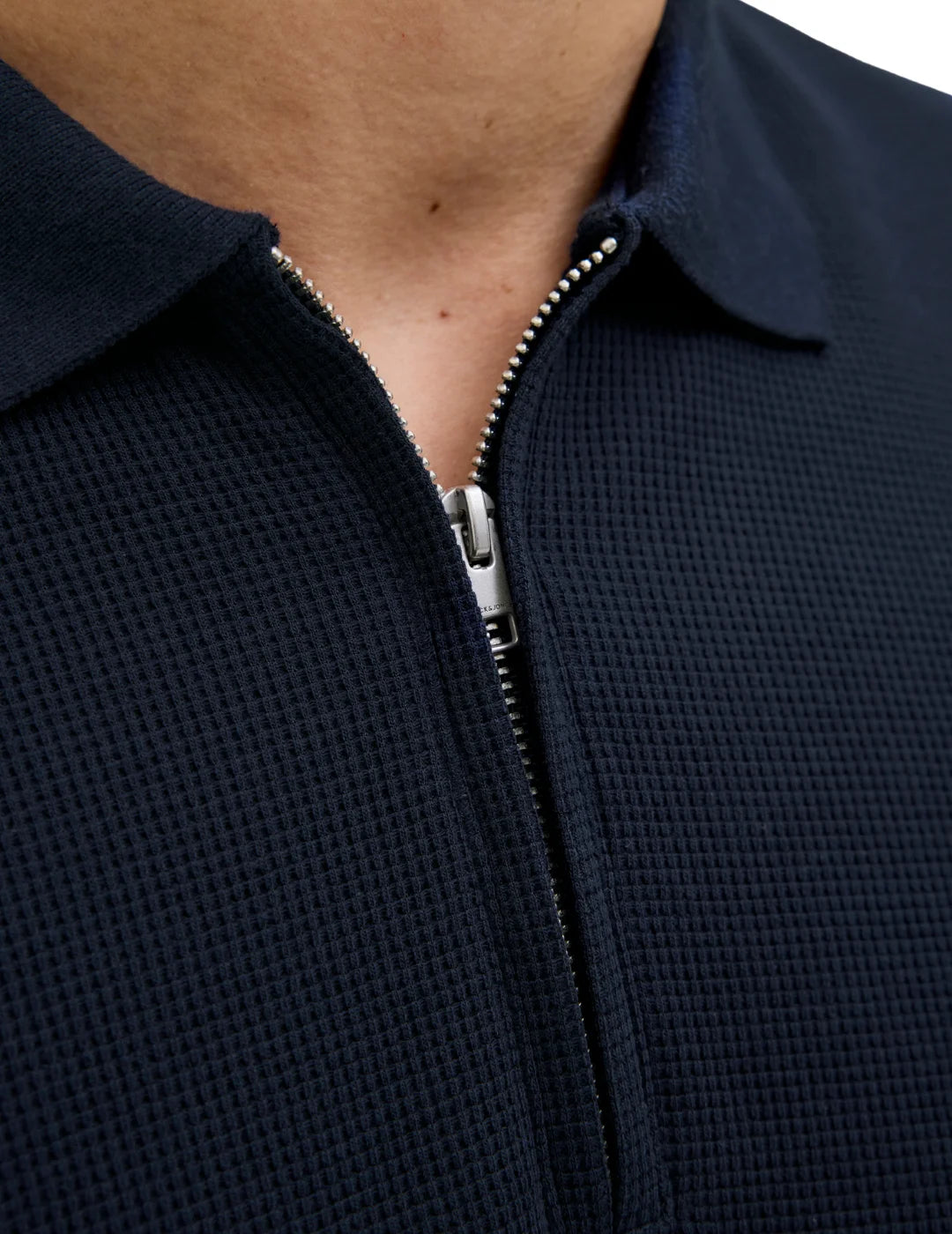 Polo Jack&Jones Austin Navy Blazer | Bicos de Fío