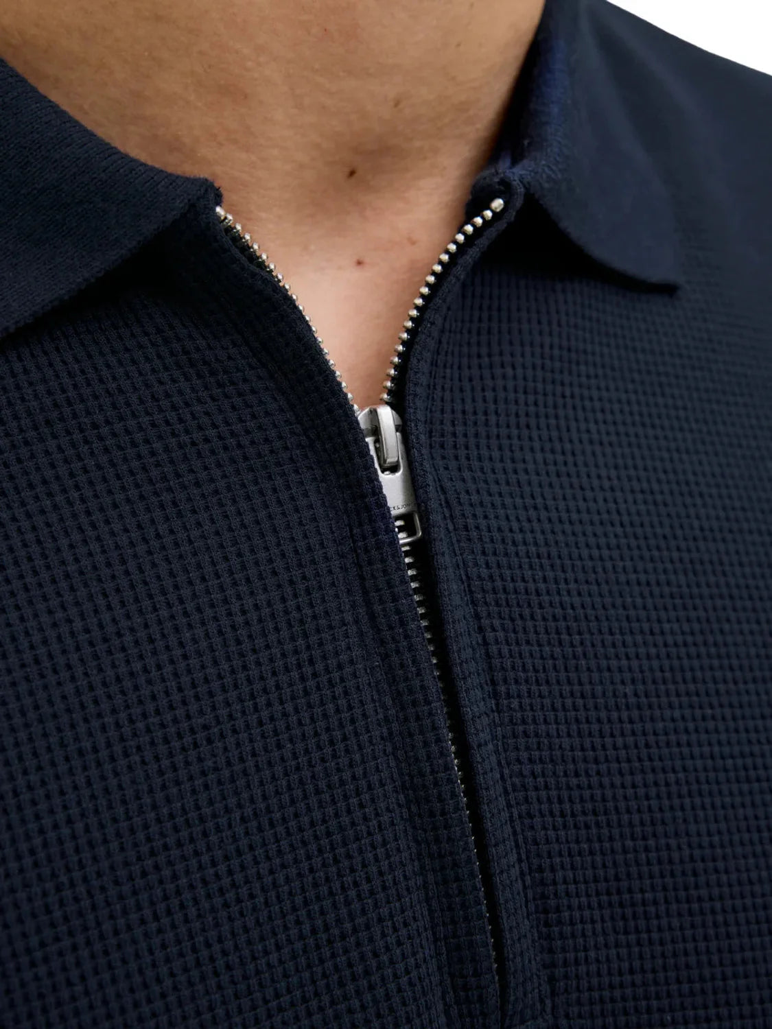 Polo Jack&Jones Austin Navy Blazer | Bicos de Fío