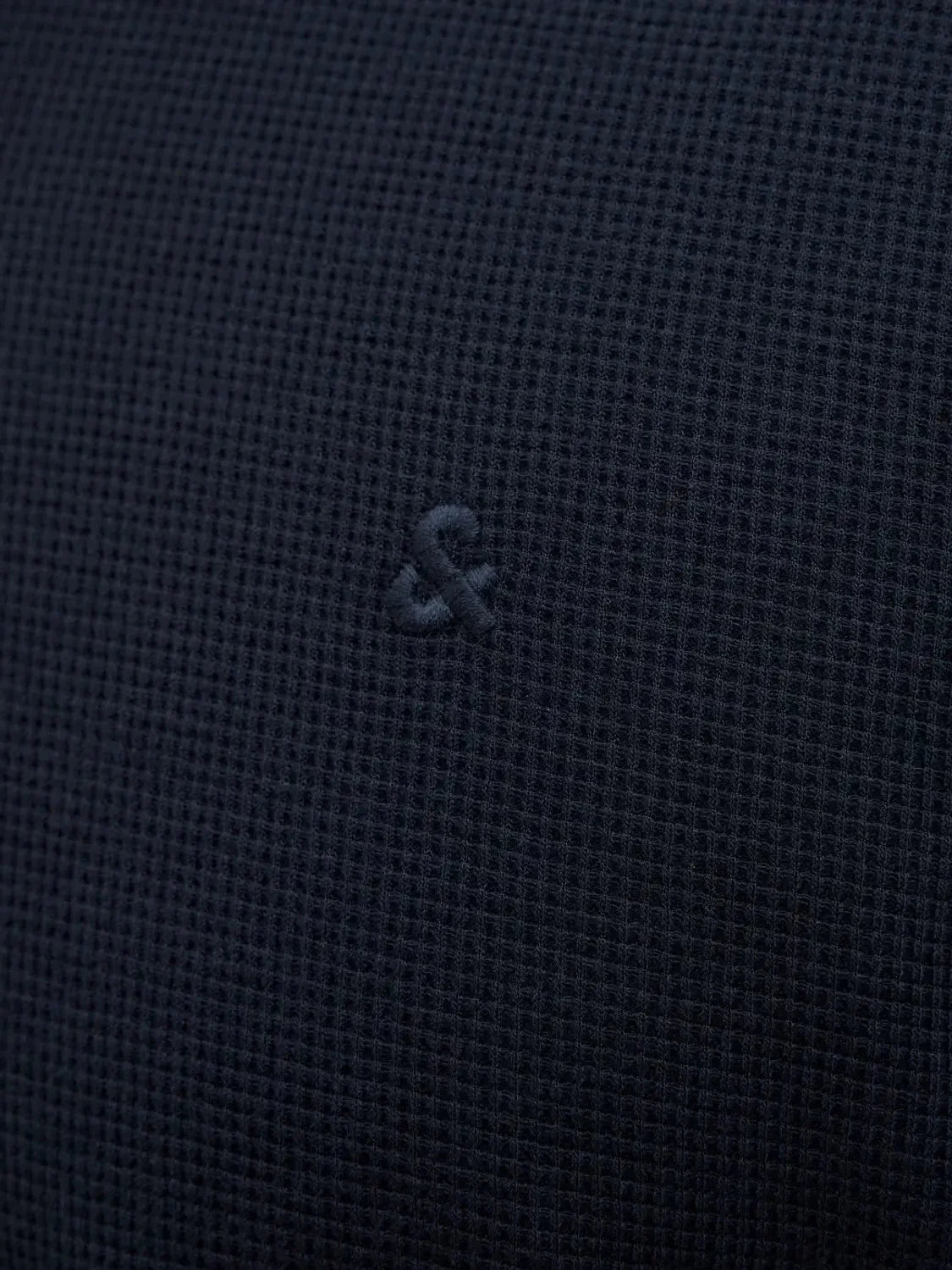 Polo Jack&Jones Austin Navy Blazer | Bicos de Fío