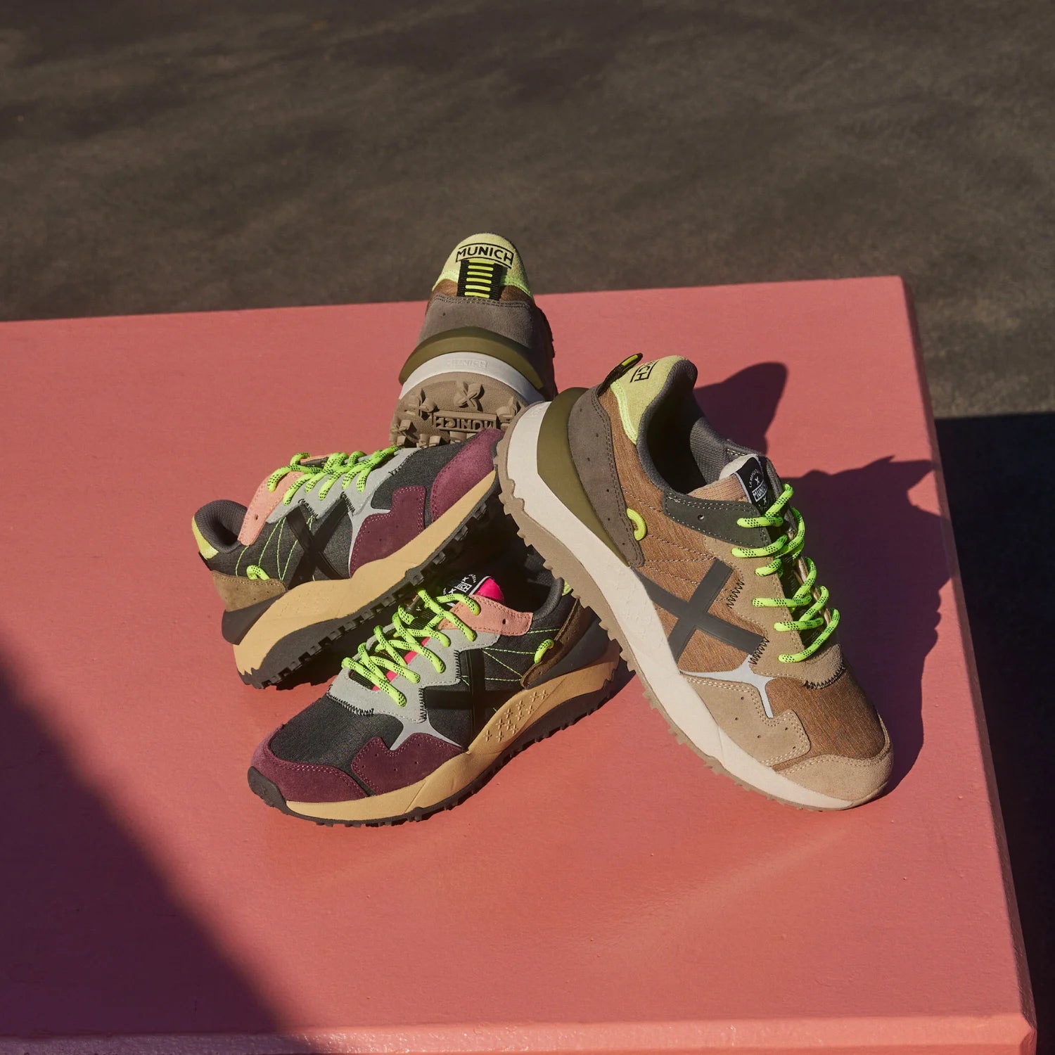 Rebajas Invierno - Calzado Hombre en Bicos de Fío