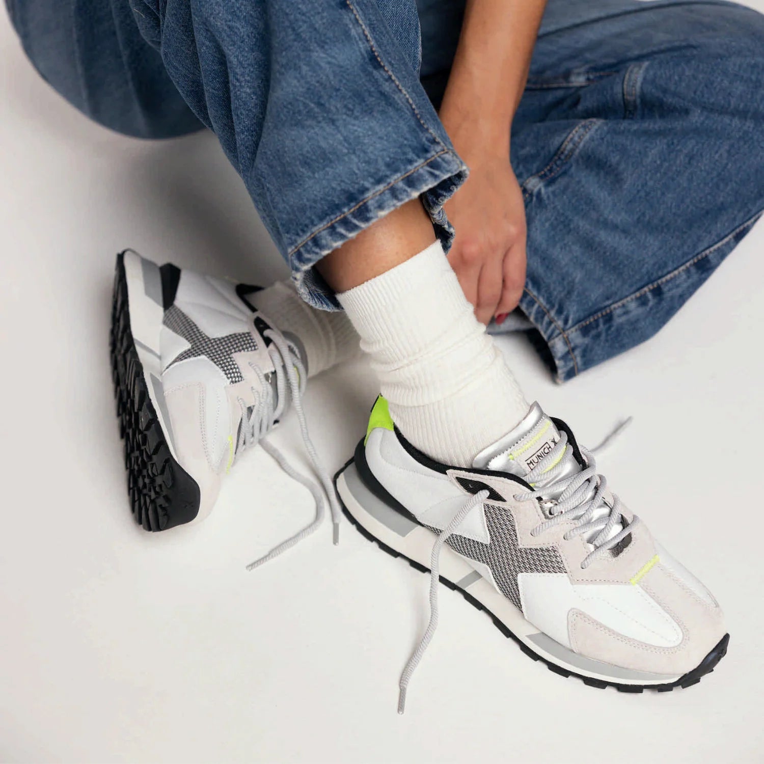 Rebajas Invierno - Calzado Mujer en Bicos de Fío