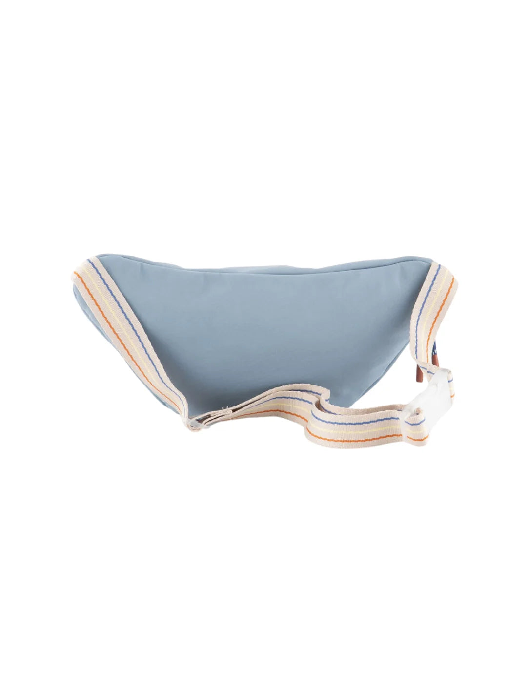 Riñonera Kids Nylon Victoria Azul | Bicos de Fío