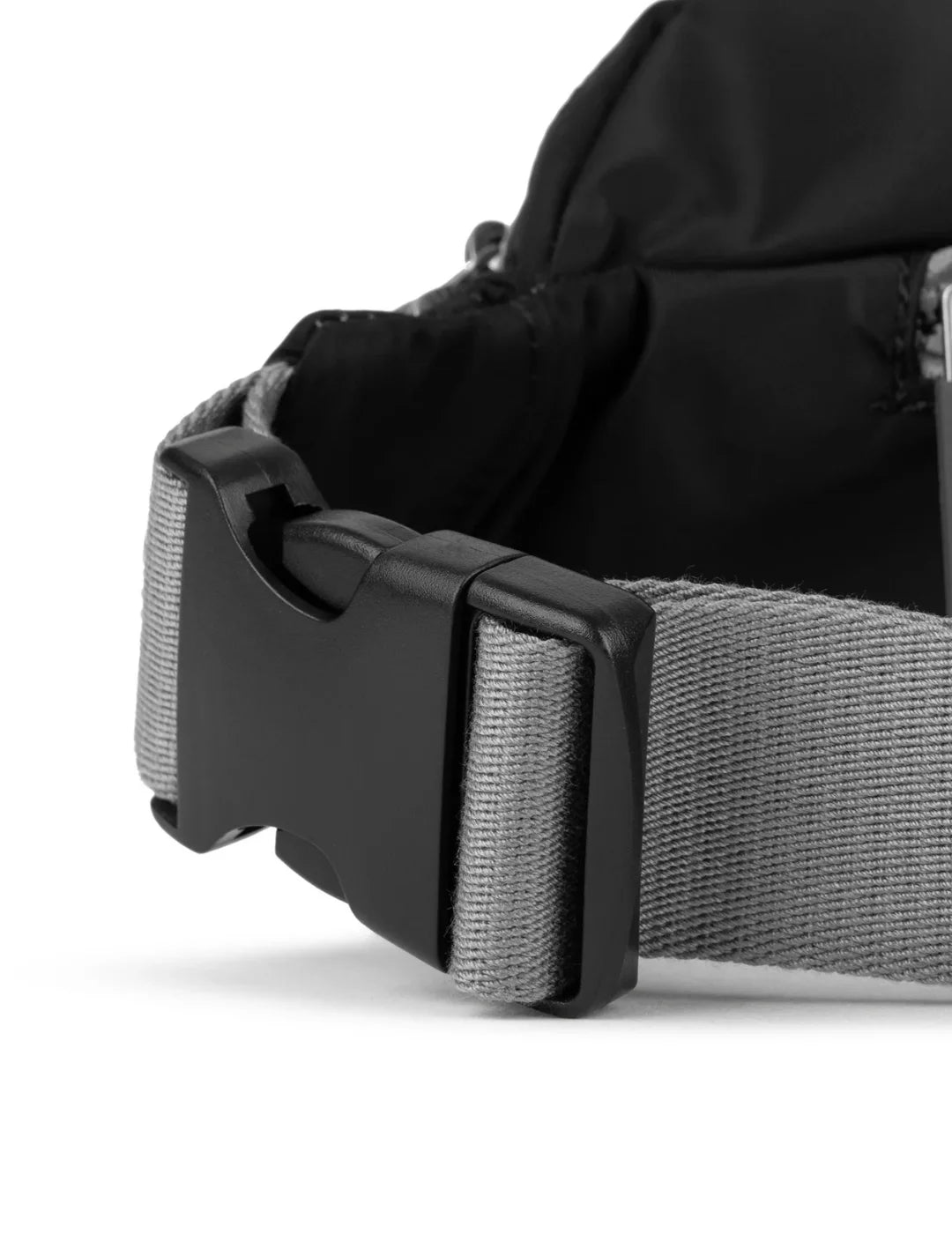 Riñonera ROKA Jubilee Black | Bicos de Fío