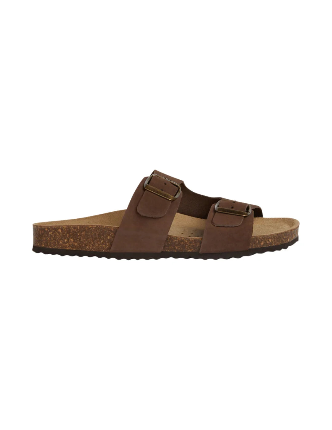 Sandalia GEOX Brionia Coffee