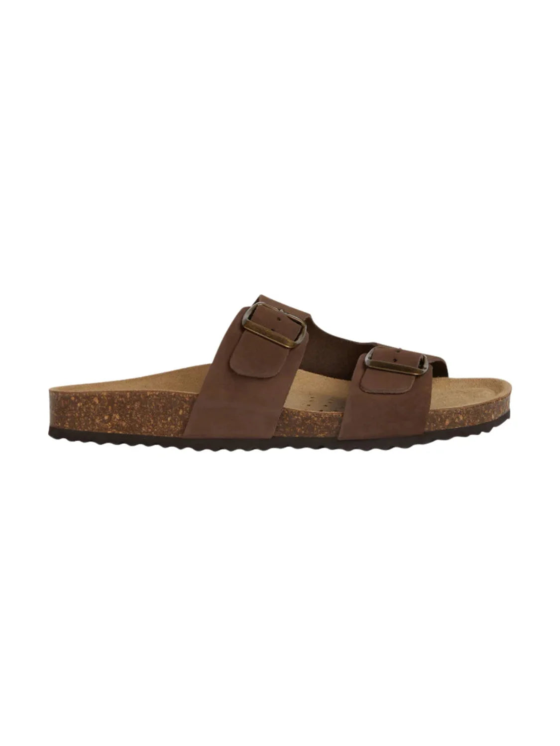 Sandalia GEOX Brionia Coffee