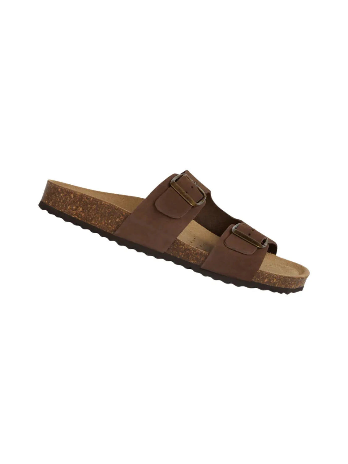 Sandalia GEOX Brionia Coffee