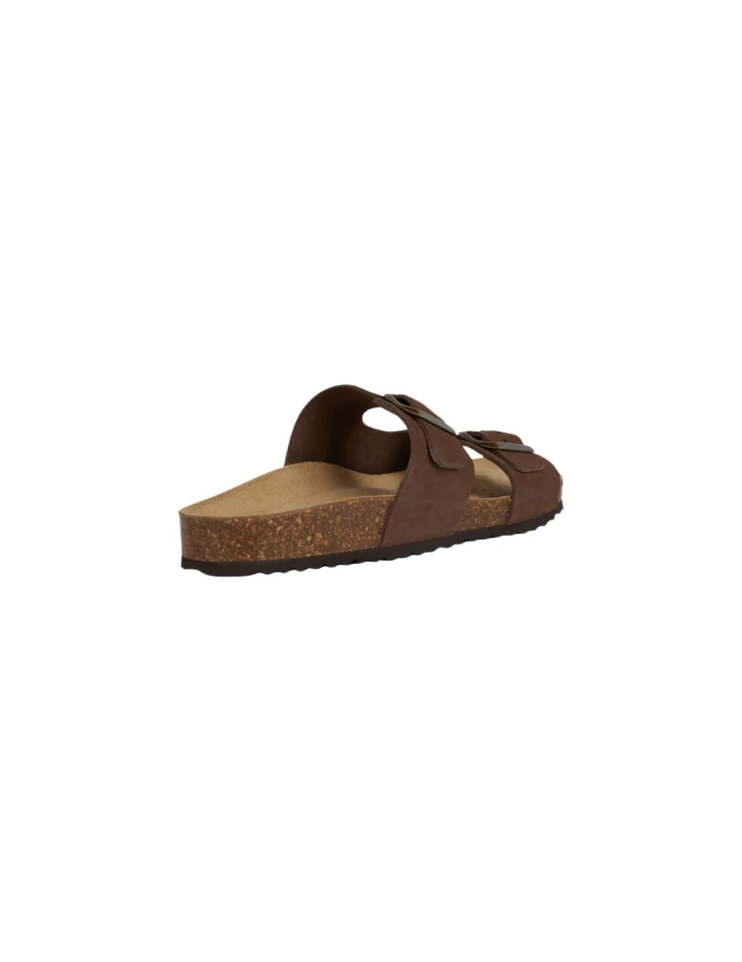 Sandalia GEOX Brionia Coffee