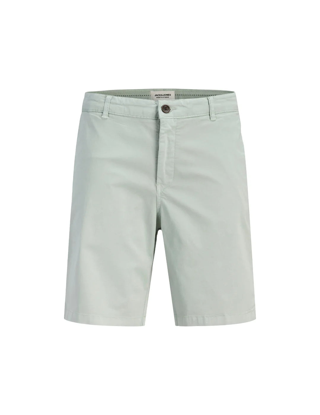 Pantalón Corto Chino Jack&Jones Vance Aqua | Bicos de Fío
